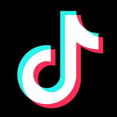 أيقونة TikTOK