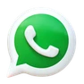 أيقونة واتساب